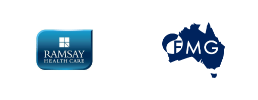 Ecosafe International Clients - Ramsay Health Care and FMG