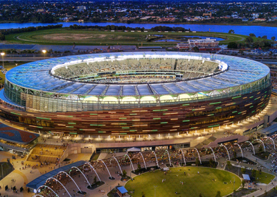 Venues West – Perth Stadium