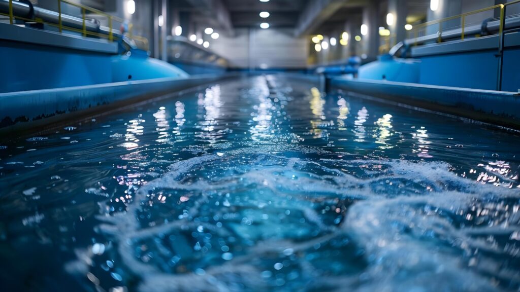 :Independent water audits and gap analysis